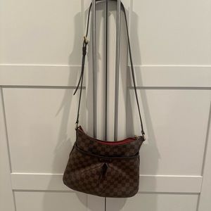 Louis Vuitton Bloomsbury pm